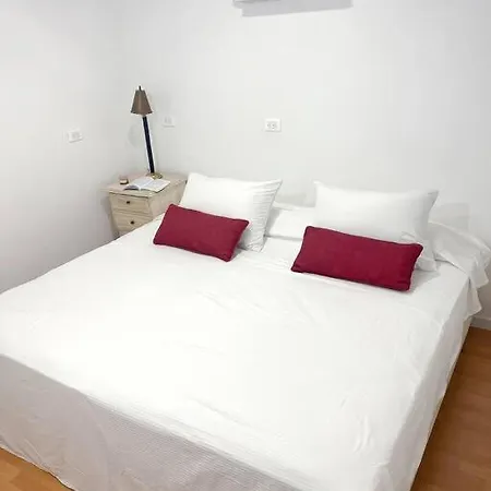 Loft En Aeropuerto Apartamento
