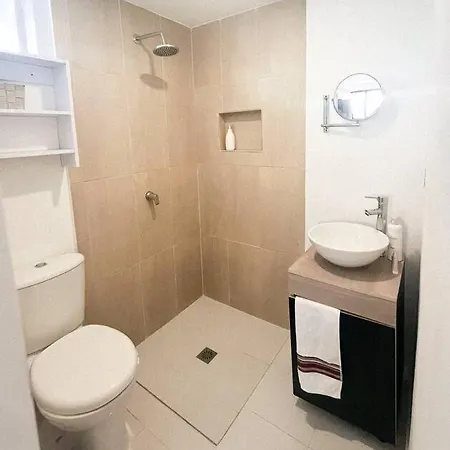 Loft En Aeropuerto Apartamento Cartagena