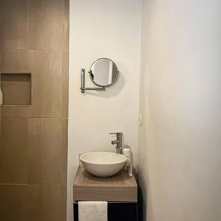 Loft En Aeropuerto Apartment